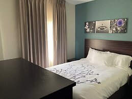 Sleep Inn & Suites Pigeon Forge - Downtown