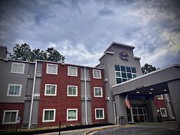 Sleep Inn & Suites Pigeon Forge - Downtown