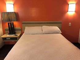 Sleep Inn & Suites Pigeon Forge - Downtown