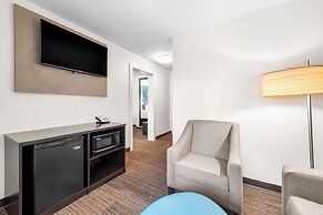 Sleep Inn & Suites Pigeon Forge - Downtown