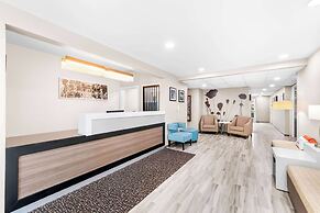 Sleep Inn & Suites Pigeon Forge - Downtown