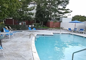 Sleep Inn & Suites Pigeon Forge - Downtown