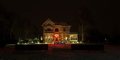 Landgoed Westerlee