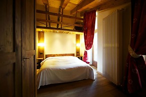 Residence Le Petit Coeur