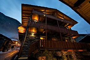 Residence Le Petit Coeur