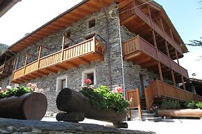 Residence Le Petit Coeur