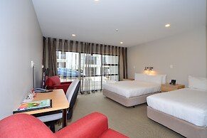 Best Western Ellerslie International