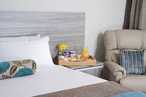 Best Western Ellerslie International