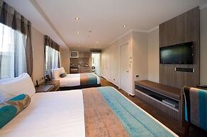 Best Western Ellerslie International