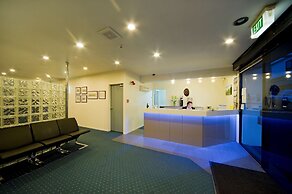 Best Western Ellerslie International