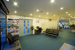 Best Western Ellerslie International