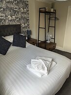 The Abbey Inn