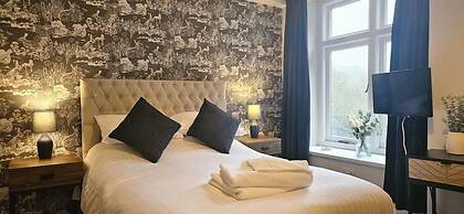 The Abbey Inn