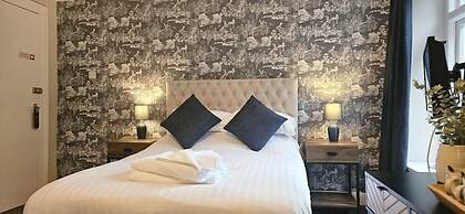 The Abbey Inn