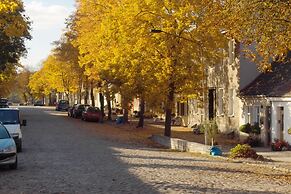 Keramik Hotel Rheinsberg