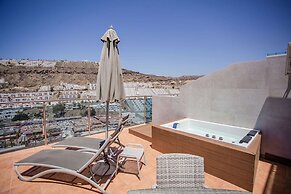 Servatur Casablanca Suites & Spa - Adults Only