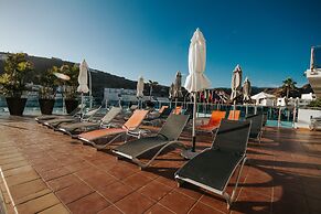 Servatur Casablanca Suites & Spa - Adults Only