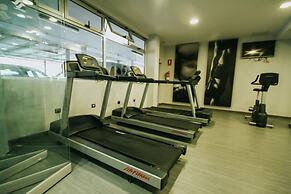 Servatur Casablanca Suites & Spa - Adults Only