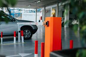 Servatur Casablanca Suites & Spa - Adults Only