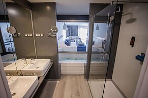 Servatur Casablanca Suites & Spa - Adults Only