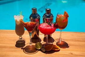 Servatur Casablanca Suites & Spa - Adults Only