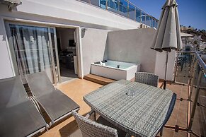 Servatur Casablanca Suites & Spa - Adults Only