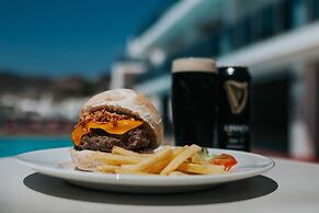 Servatur Casablanca Suites & Spa - Adults Only