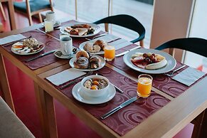 Servatur Casablanca Suites & Spa - Adults Only