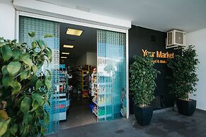 Servatur Casablanca Suites & Spa - Adults Only