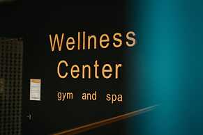 Servatur Casablanca Suites & Spa - Adults Only