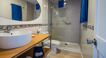 Servatur Green Beach