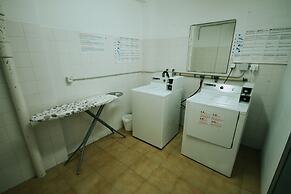 Servatur Green Beach