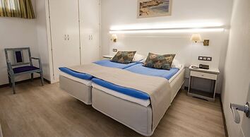 Servatur Green Beach