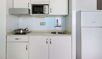 Servatur Green Beach