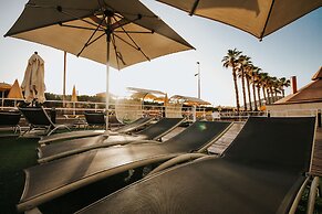 Servatur Green Beach