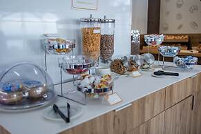 Servatur Green Beach