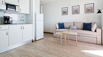 Servatur Green Beach