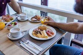 Servatur Green Beach