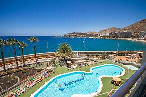 Servatur Green Beach