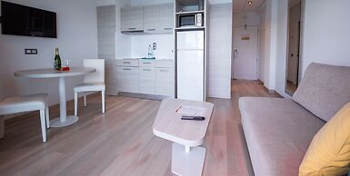 Servatur Green Beach