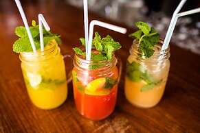 Servatur Green Beach