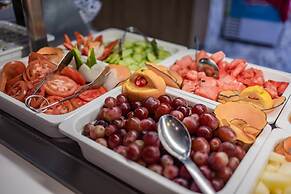 Servatur Green Beach