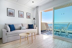 Servatur Green Beach