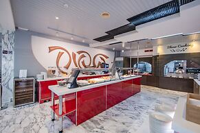 Servatur Green Beach