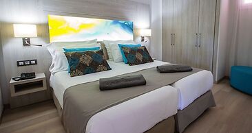 Servatur Green Beach