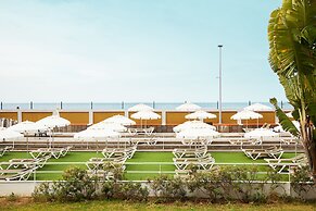 Servatur Green Beach