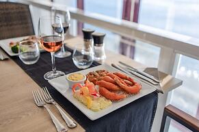 Servatur Green Beach