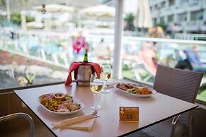 Servatur Green Beach