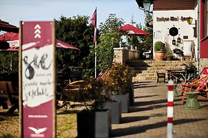 Lothar-Mai-Haus
