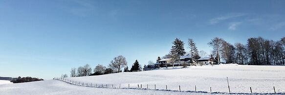 Lothar-Mai-Haus